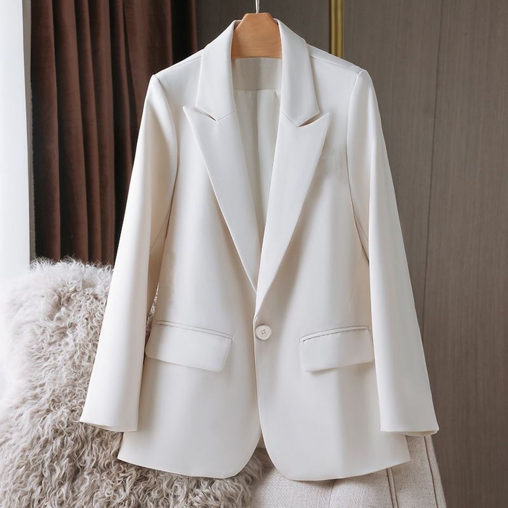 Women's Casual Suit Jacket